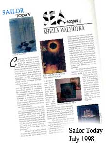 Seascapes
